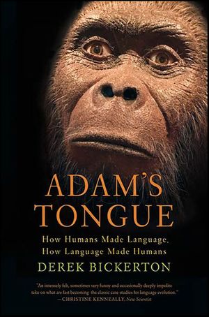 Adam's Tongue