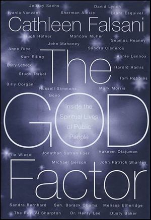 The God Factor