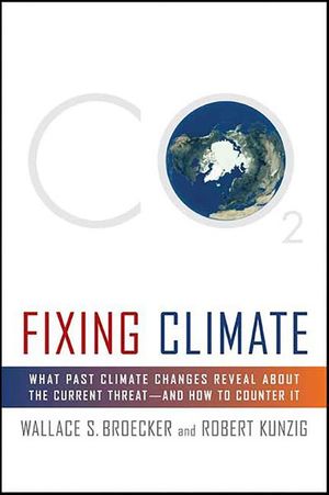 Fixing Climate
