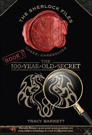 Buy The 100-Year-Old Secret at Amazon