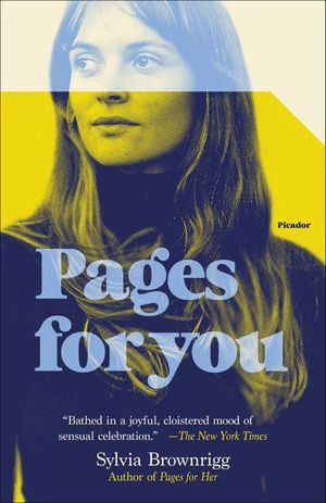 Buy Pages for You at Amazon