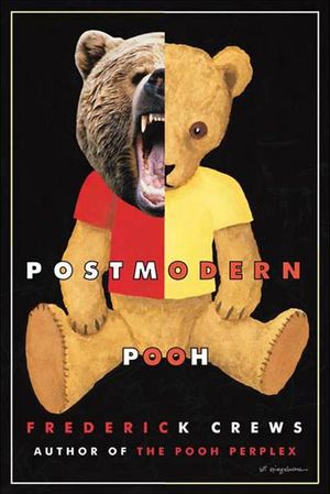 Buy Postmodern Pooh at Amazon