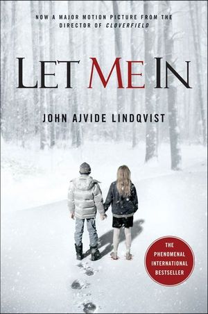 Buy Let Me In at Amazon