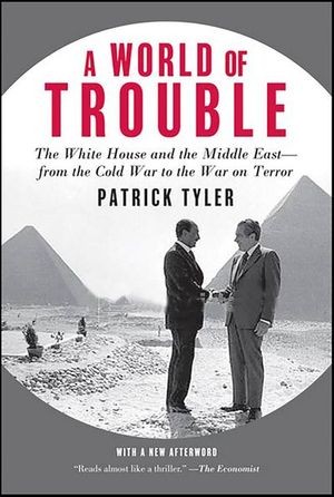 A World of Trouble
