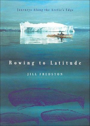 Rowing to Latitude