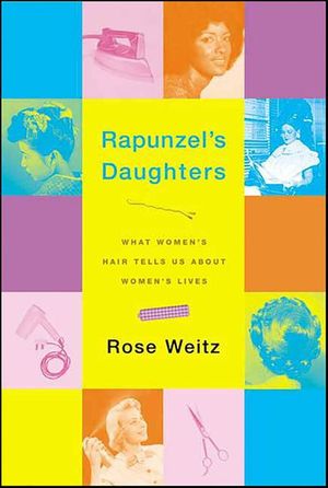 Rapunzel's Daughters