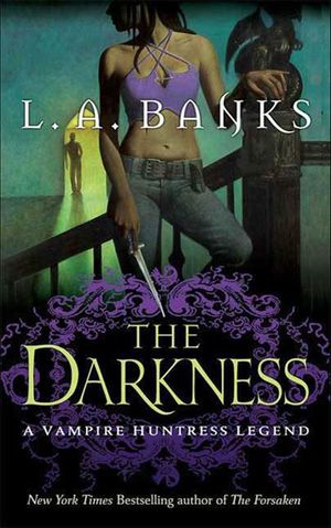Buy The Darkness at Amazon