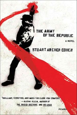 Buy The Army of the Republic at Amazon