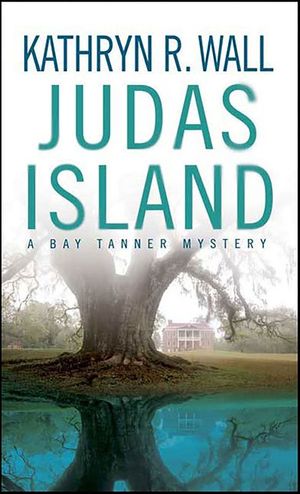 Judas Island