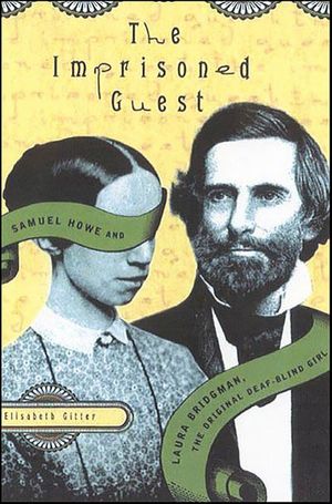 The Imprisoned Guest