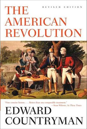 Buy The American Revolution at Amazon