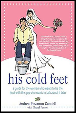 His Cold Feet