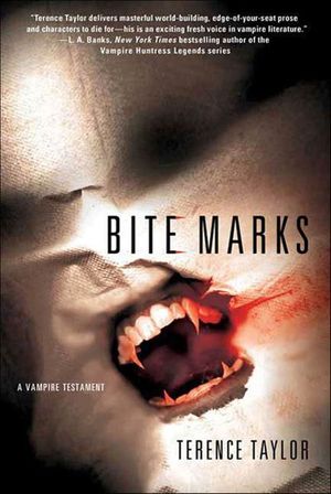 Buy Bite Marks at Amazon