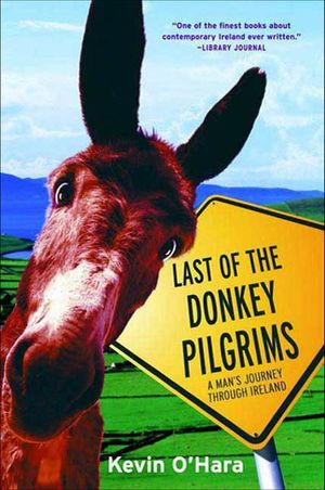 Buy Last of the Donkey Pilgrims at Amazon