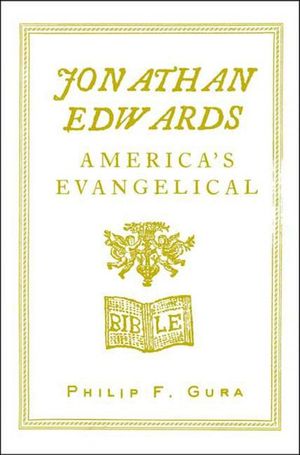 Jonathan Edwards