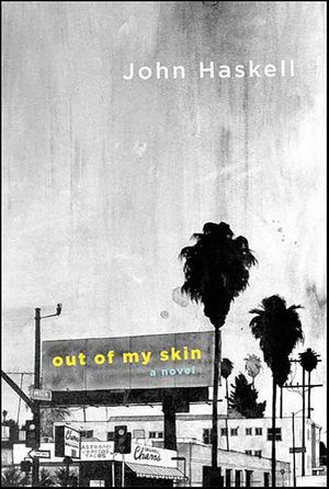 Out of My Skin