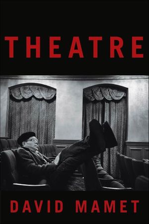 Buy Theatre at Amazon