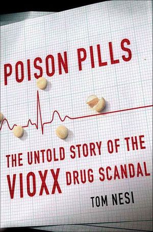 Buy Poison Pills at Amazon