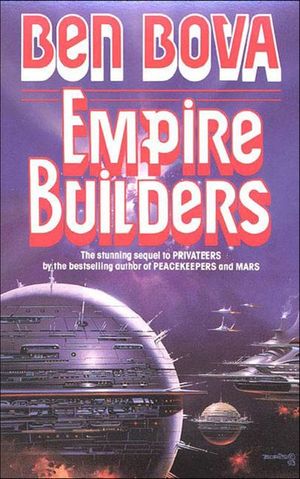 Buy Empire Builders at Amazon