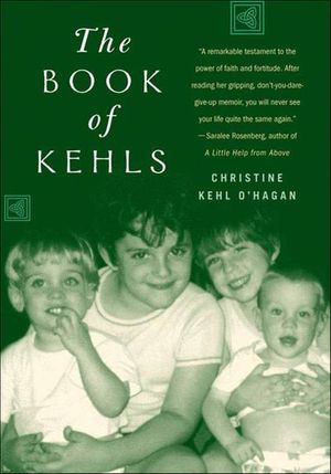 Buy The Book of Kehls at Amazon