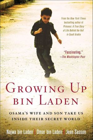 Buy Growing Up bin Laden at Amazon