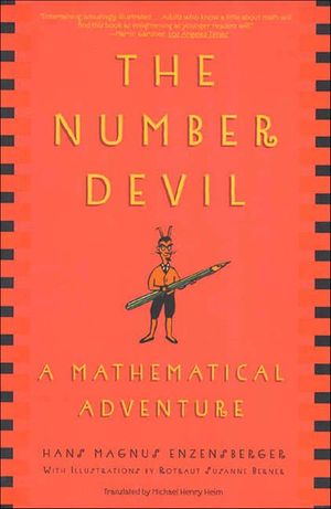 The Number Devil