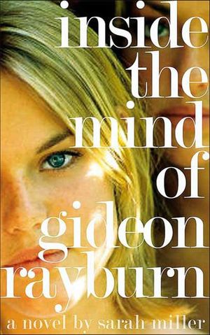 Buy Inside the Mind of Gideon Rayburn at Amazon