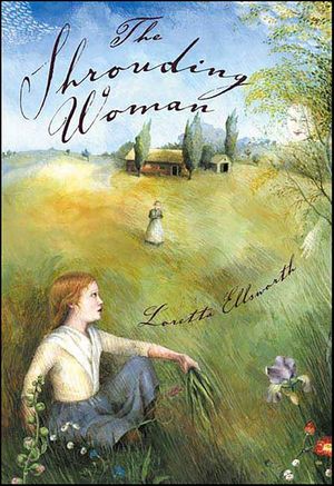 The Shrouding Woman