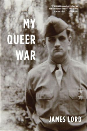 Buy My Queer War at Amazon