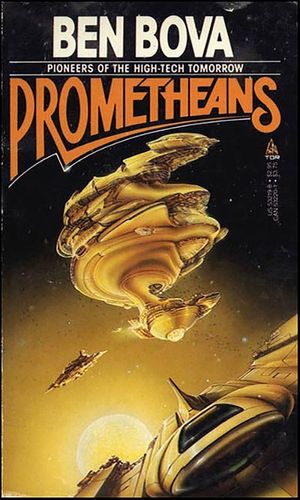 Prometheans