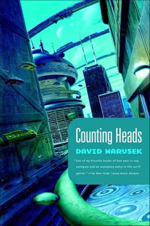 Buy Counting Heads at Amazon