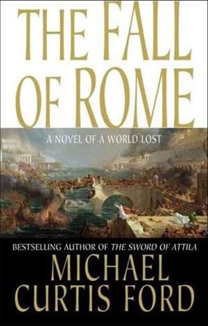 Buy The Fall of Rome at Amazon