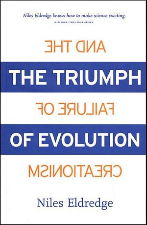 The Triumph of Evolution