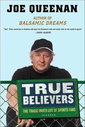 Buy True Believers at Amazon