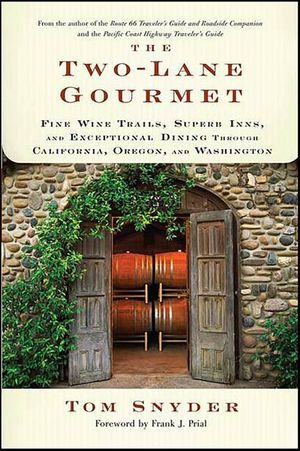 The Two-Lane Gourmet
