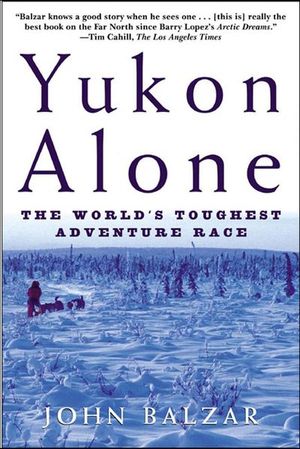 Buy Yukon Alone at Amazon