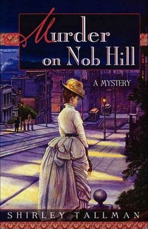 Buy Murder on Nob Hill at Amazon