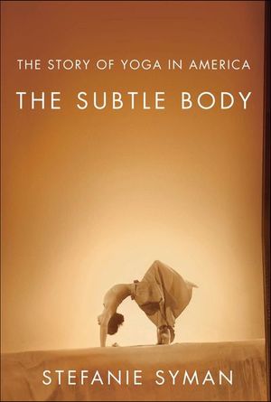 Buy The Subtle Body at Amazon