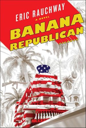 Buy Banana Republican at Amazon