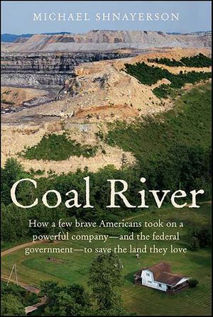 Coal River