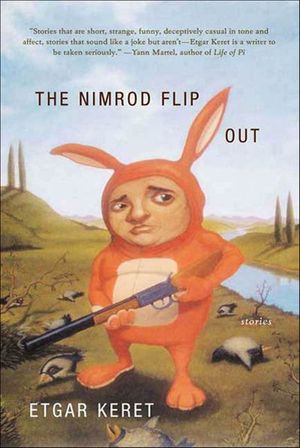 The Nimrod Flipout