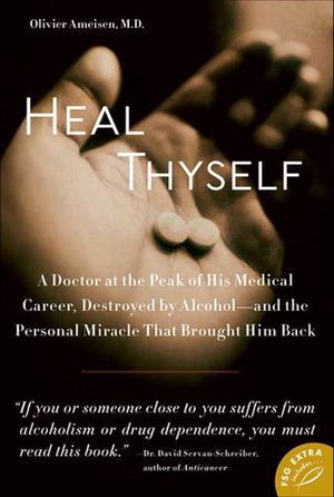 Buy Heal Thyself at Amazon