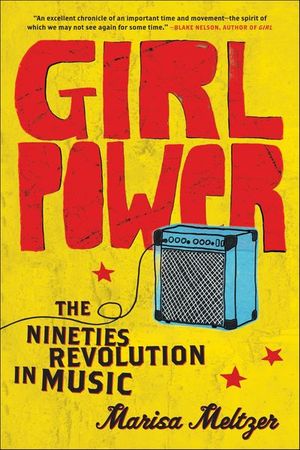 Buy Girl Power at Amazon