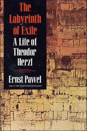 The Labyrinth of Exile