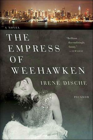 Buy The Empress of Weehawken at Amazon