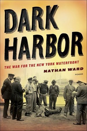 Buy Dark Harbor at Amazon