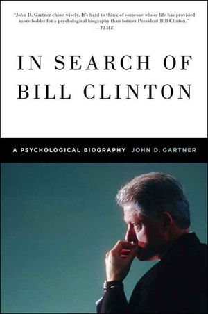 Buy In Search of Bill Clinton at Amazon