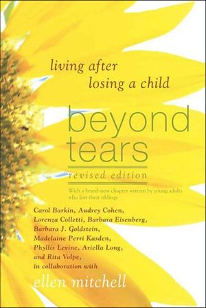 Buy Beyond Tears at Amazon