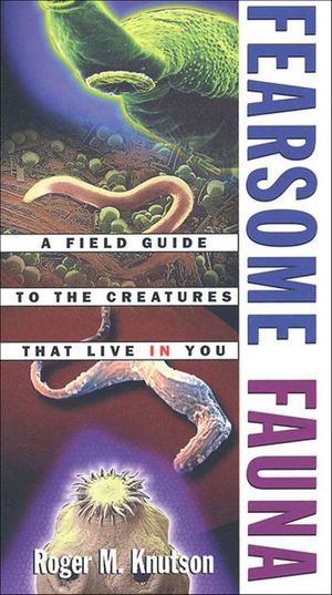 Buy Fearsome Fauna at Amazon