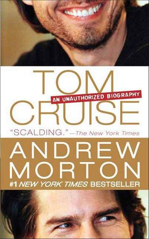 Buy Tom Cruise at Amazon